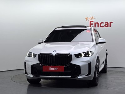 BMW X5 - 2