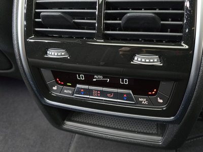 2025 BMW X5 — миниатюра 22