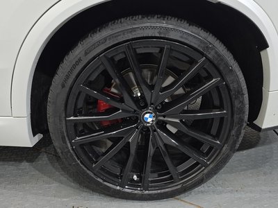 BMW X5 - 8