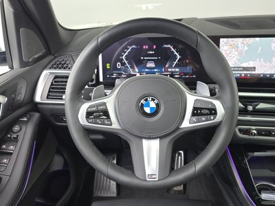 2025 BMW X5 — миниатюра 20