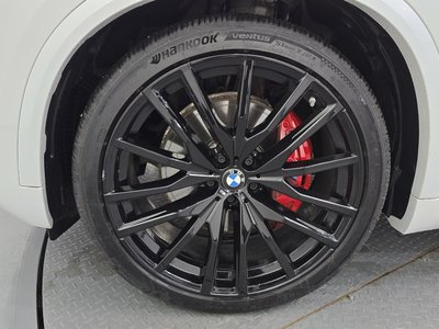 BMW X5 - 6