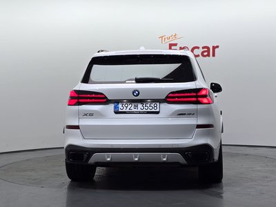 BMW X5 - 4
