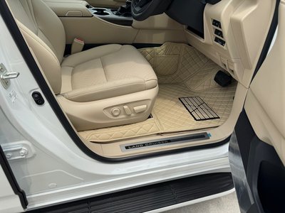2025 Toyota LAND CRUISER 300 缩略图 50