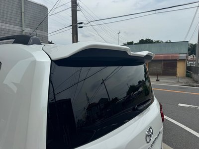 2025 Toyota LAND CRUISER 300 缩略图 15
