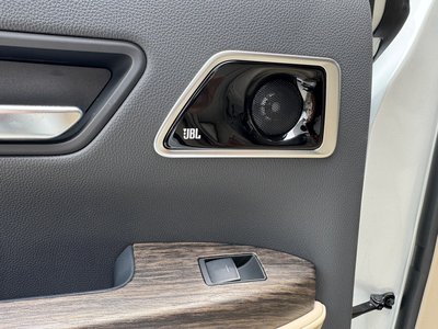 2025 Toyota LAND CRUISER 300 缩略图 61