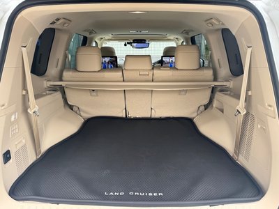 2025 Toyota LAND CRUISER 300 缩略图 13