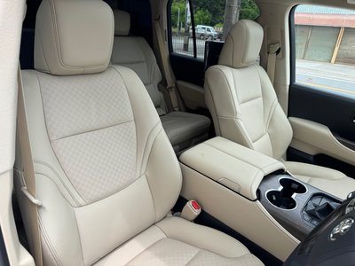 2025 Toyota LAND CRUISER 300 缩略图 47