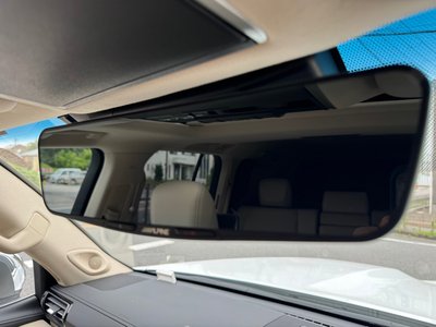 2025 Toyota LAND CRUISER 300 缩略图 43