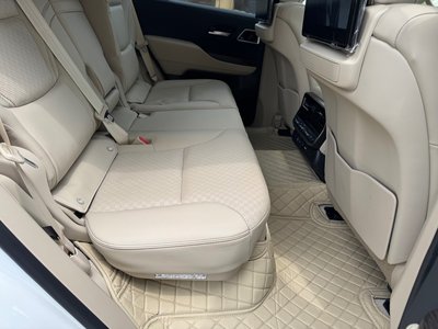 2025 Toyota LAND CRUISER 300 缩略图 53