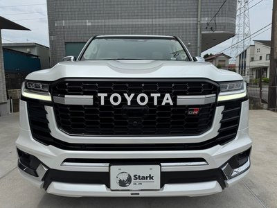 2025 Toyota LAND CRUISER 300 缩略图 67