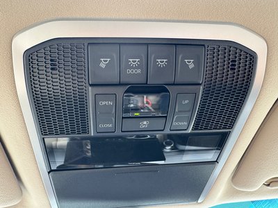 2025 Toyota LAND CRUISER 300 缩略图 32