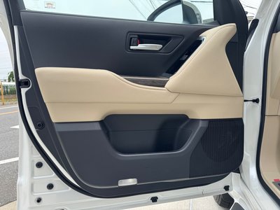 2025 Toyota LAND CRUISER 300 缩略图 60