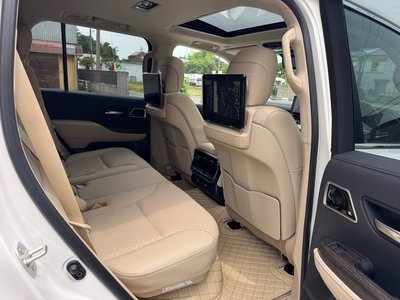 2025 Toyota LAND CRUISER 300 缩略图 55