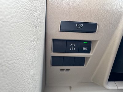 2025 Toyota LAND CRUISER 300 缩略图 36