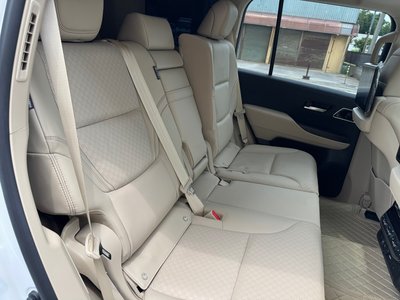 2025 Toyota LAND CRUISER 300 缩略图 52