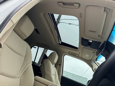 2025 Toyota LAND CRUISER 300 缩略图 46