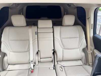 2025 Toyota LAND CRUISER 300 缩略图 45
