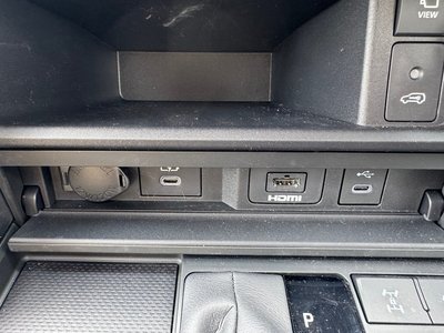 2025 Toyota LAND CRUISER 300 缩略图 39