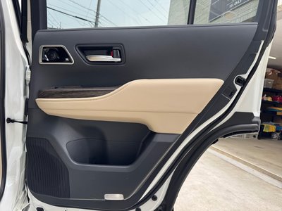 2025 Toyota LAND CRUISER 300 缩略图 56