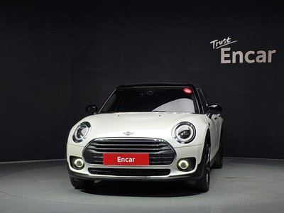 2023 MINI COOPER CLUBMAN 照片 2