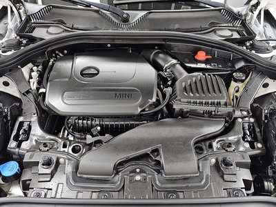 2023 MINI COOPER CLUBMAN 照片 7
