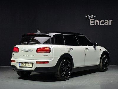 2023 MINI COOPER CLUBMAN 照片 4
