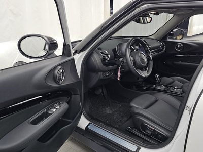 2023 MINI COOPER CLUBMAN 照片 10