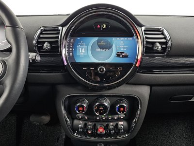 صورة مصغرة 15 لـ 2023 MINI COOPER CLUBMAN