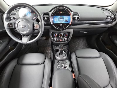 2023 MINI COOPER CLUBMAN 照片 5