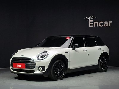 2023 MINI COOPER CLUBMAN 照片 1