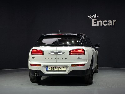2023 MINI COOPER CLUBMAN 照片 3
