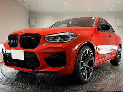 BMW X4 M