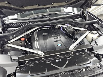 2025 BMW X7 照片 7
