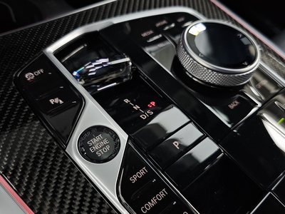 2025 BMW X7 thumbnail 33