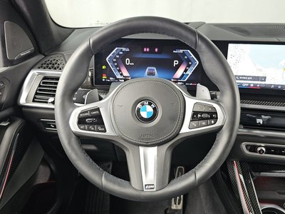 2025 BMW X7 thumbnail 19