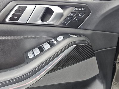 2025 BMW X7 thumbnail 29