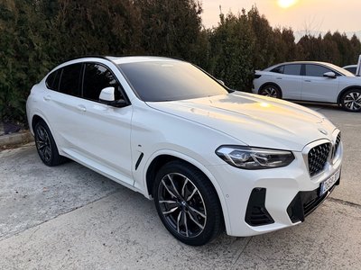 BMW X4 - 5