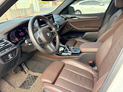 BMW X4 - 2