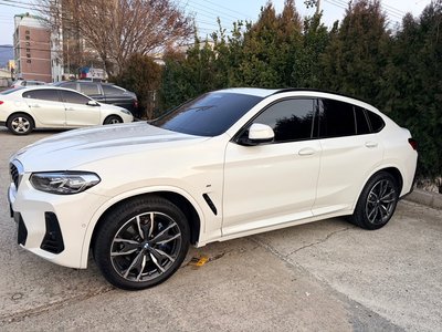BMW X4 - 8
