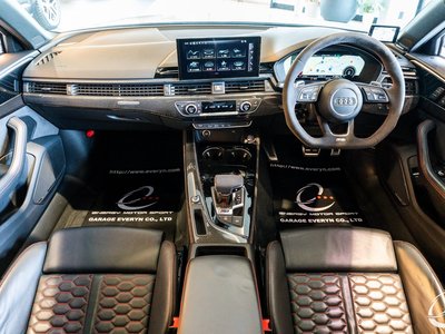 AUDI RS4 - 3