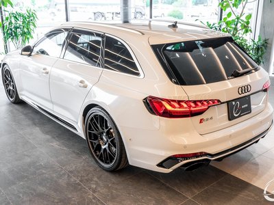 AUDI RS4 - 9