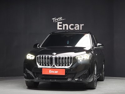 BMW X1 - 2