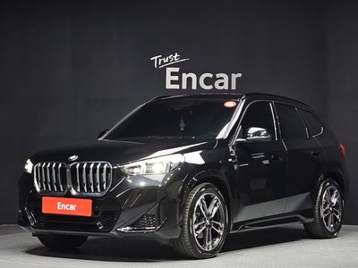BMW X1 - 1