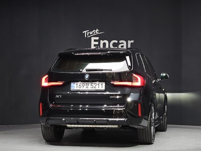 BMW X1 - 3