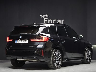 BMW X1 - 4