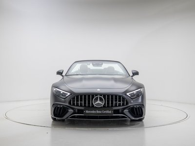 MERCEDES-BENZ SL - 2