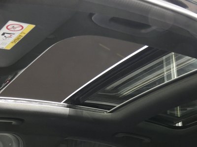 MERCEDES-BENZ C-CLASS AMG - 4