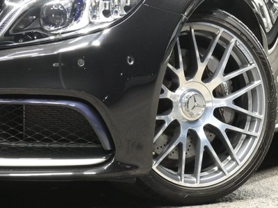 MERCEDES-BENZ C-CLASS AMG - 7