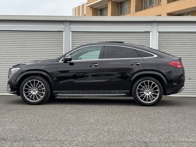 MERCEDES-BENZ GLE - 6