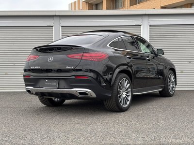 MERCEDES-BENZ GLE - 10